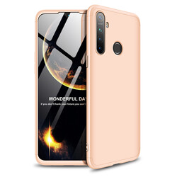 Realme 5 Case Zore Ays Cover - 7