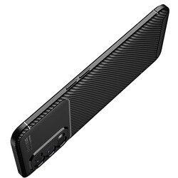 Realme 7 Pro Kılıf Zore Negro Silikon Kapak - 8