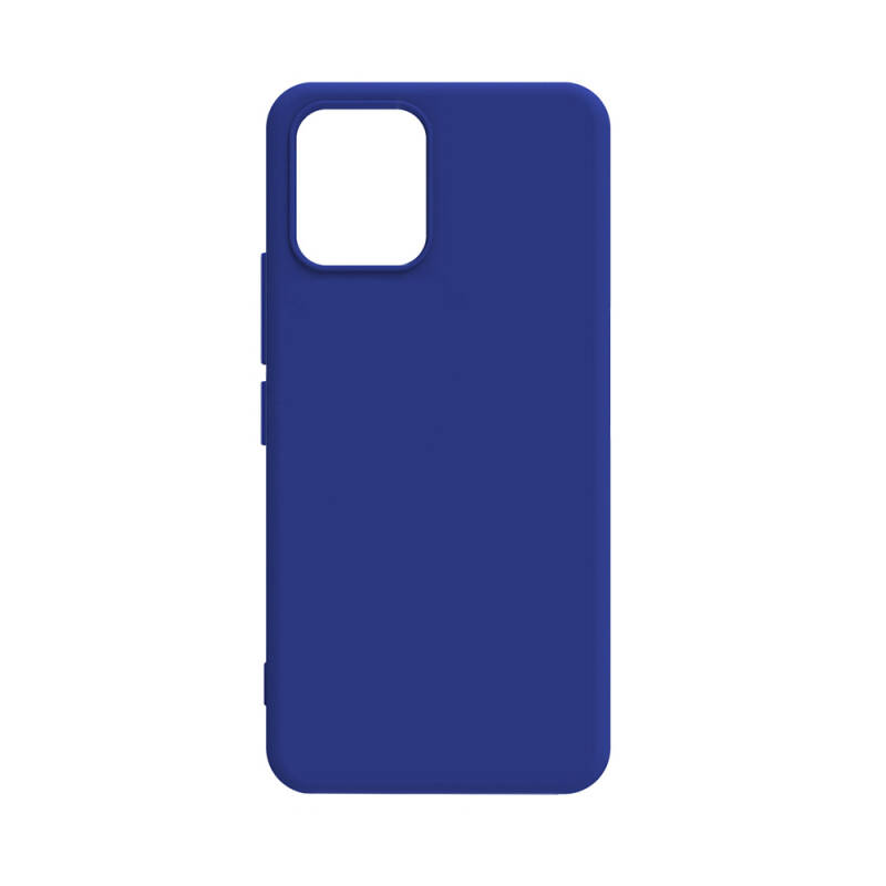 Realme 8 Case Zore Biye Silicone - 3