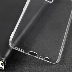 Realme 8 Pro Case Zore Süper Silikon Cover - 8