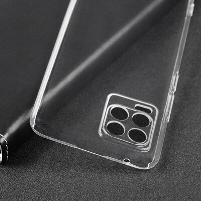 Realme 8 Pro Case Zore Süper Silikon Cover - 11