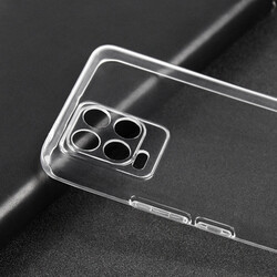 Realme 8 Pro Case Zore Süper Silikon Cover - 13
