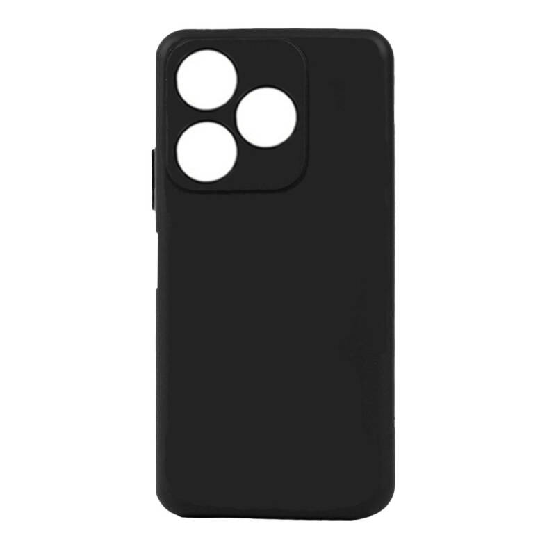 Realme C53 Case Zore Biye Silicone - 1