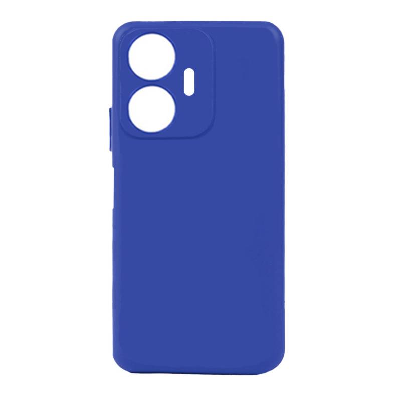 Realme C55 Case Zore Biye Silicone - 5