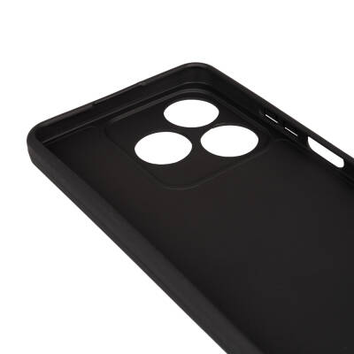 Realme C63 Case Zore Biye Silicone - 2