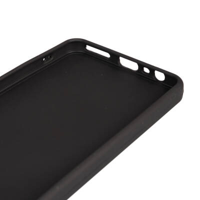 Realme C63 Case Zore Biye Silicone - 3