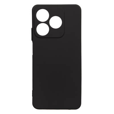 Realme C63 Case Zore Biye Silicone - 1