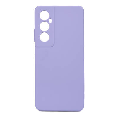 Realme C65 4G Case Zore Biye Silicone - 1