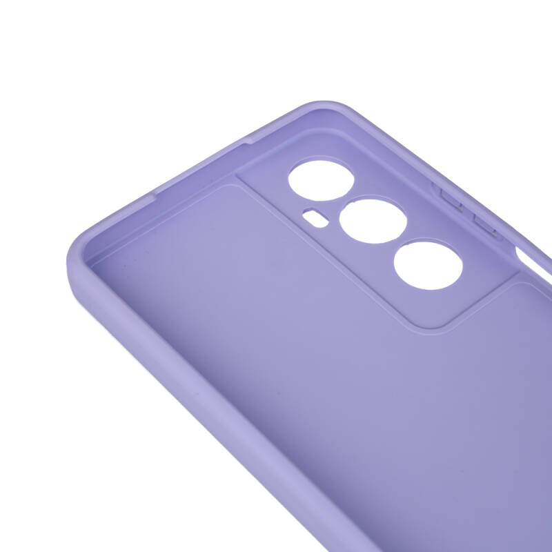 Realme C65 4G Case Zore Biye Silicone - 12