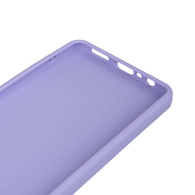 Realme C65 4G Case Zore Biye Silicone - 13