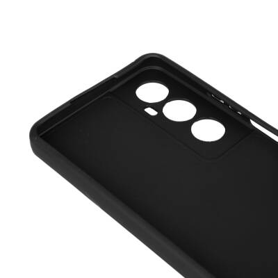 Realme C65 4G Case Zore Biye Silicone - 14