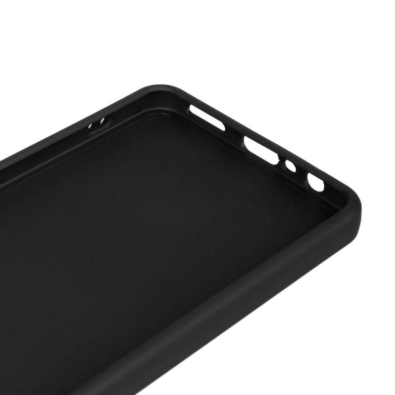 Realme C65 4G Case Zore Biye Silicone - 15