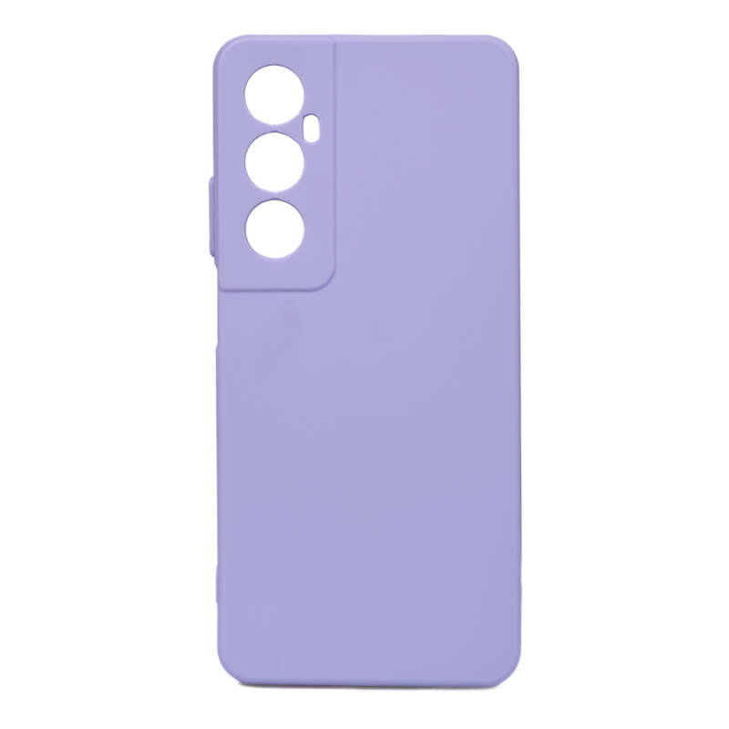 Realme C65 4G Case Zore Biye Silicone - 6