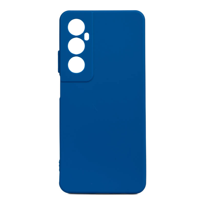 Realme C65 4G Case Zore Biye Silicone - 3