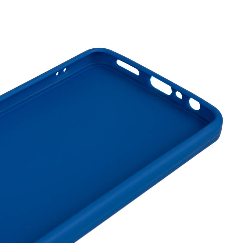 Realme C65 4G Case Zore Biye Silicone - 11