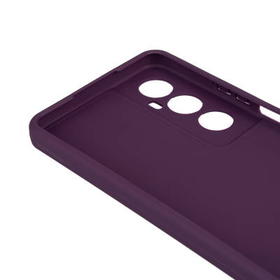 Realme C65 4G Case Zore Biye Silicone - 8