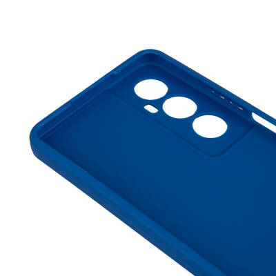 Realme C65 4G Case Zore Biye Silicone - 10