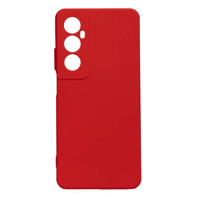 Realme C65 4G Case Zore Biye Silicone - 5