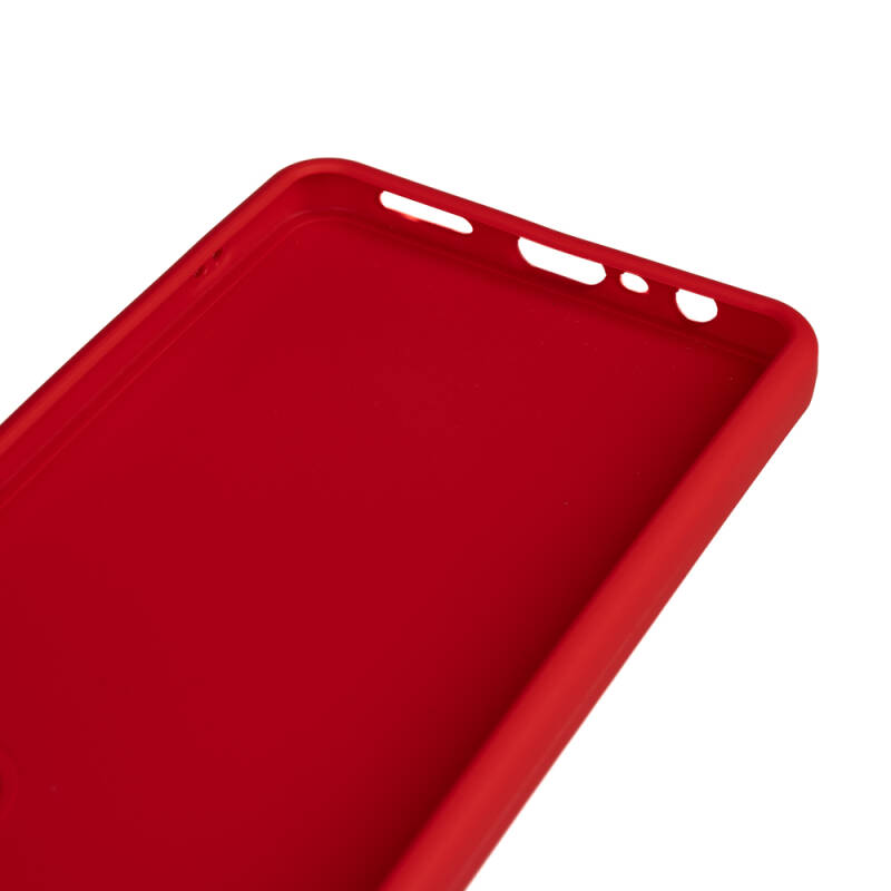 Realme C65 4G Case Zore Biye Silicone - 17