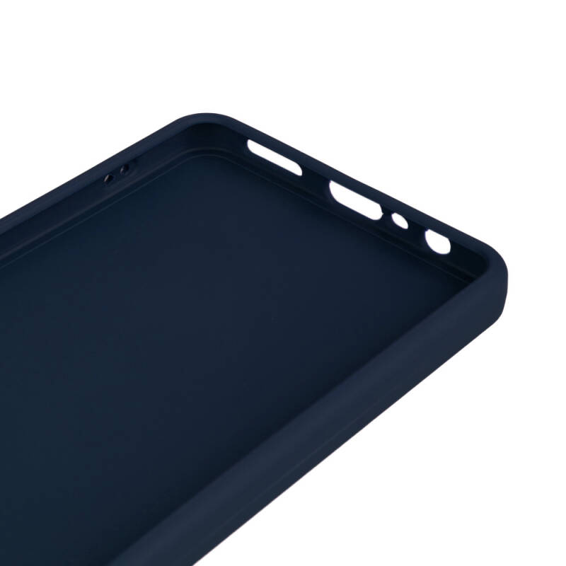 Realme C65 4G Case Zore Biye Silicone - 19