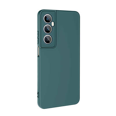 Realme C65 4G Case Zore Mara Lansman Cover - 12