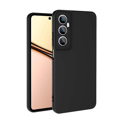 Realme C65 4G Case Zore Mara Lansman Cover - 7