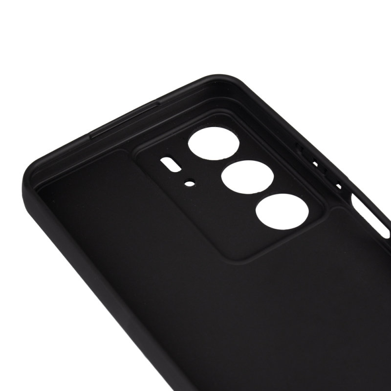 Realme C75 Case Zore Biye Silicone - 3