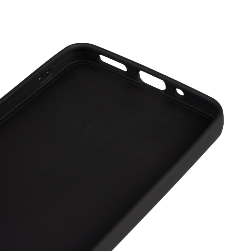 Realme C75 Case Zore Biye Silicone - 4