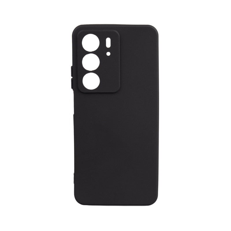 Realme C75 Kılıf Zore Biye Silikon - 1