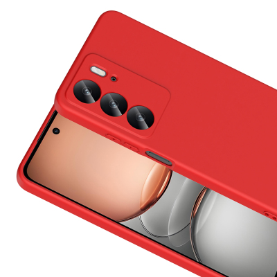 Realme C75 Kılıf Zore Mara Lansman Kapak - 9