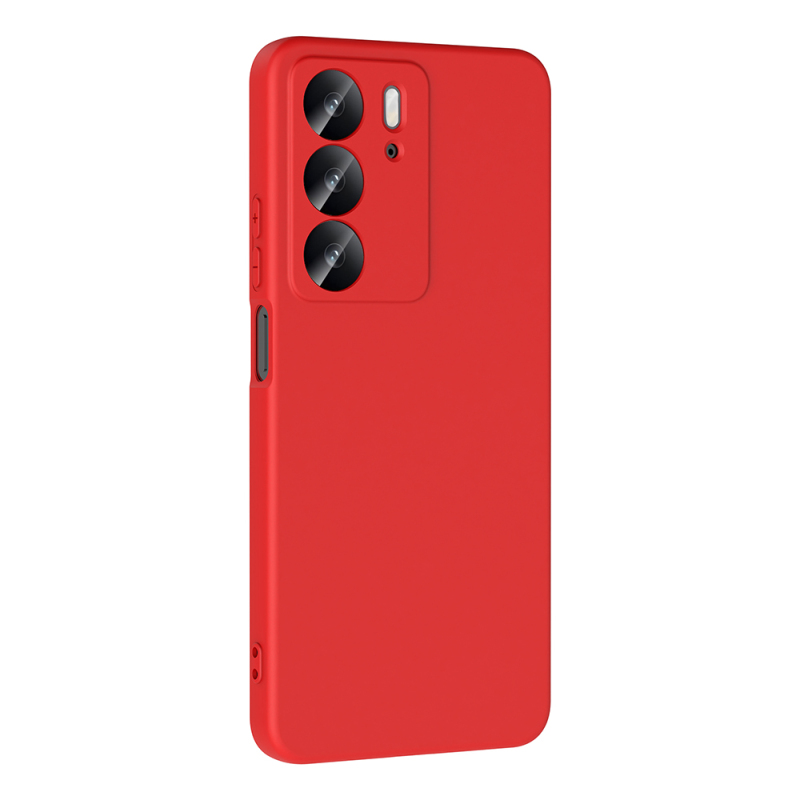 Realme C75 Kılıf Zore Mara Lansman Kapak - 8