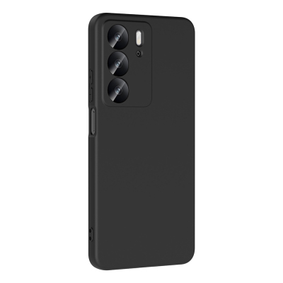 Realme C75 Kılıf Zore Mara Lansman Kapak - 12