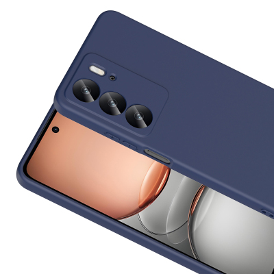 Realme C75 Kılıf Zore Mara Lansman Kapak - 15