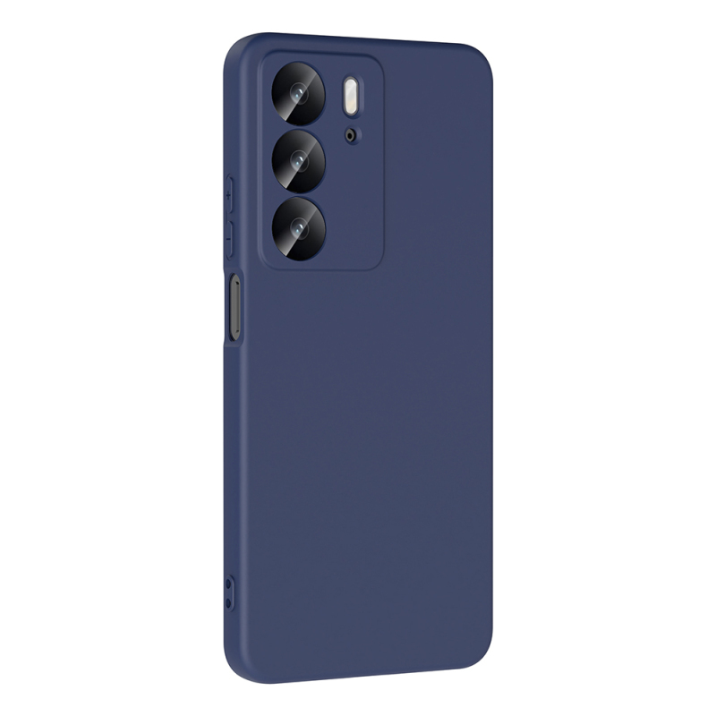 Realme C75 Kılıf Zore Mara Lansman Kapak - 14