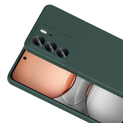 Realme C75 Kılıf Zore Mara Lansman Kapak - 17