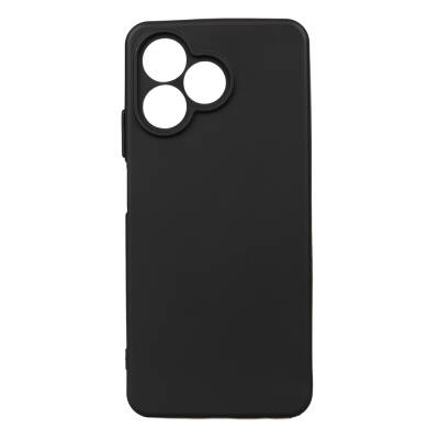 Realme Note 50 Case Zore Biye Silicone - 4