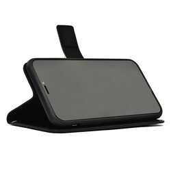Realme Note 50 Case Zore Kar Deluxe Cover Case - 7