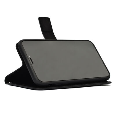 Realme Note 50 Case Zore Kar Deluxe Cover Case - 7
