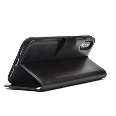 Realme Note 50 Case Zore Kar Deluxe Cover Case - 8