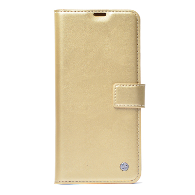 Realme Note 50 Case Zore Kar Deluxe Cover Case - 1