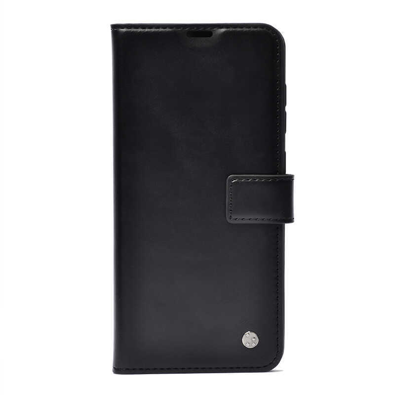 Realme Note 50 Case Zore Kar Deluxe Cover Case - 10