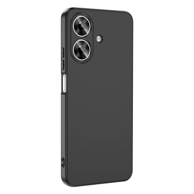 Realme Note 60 Case Zore Mara Launch Cover - 10