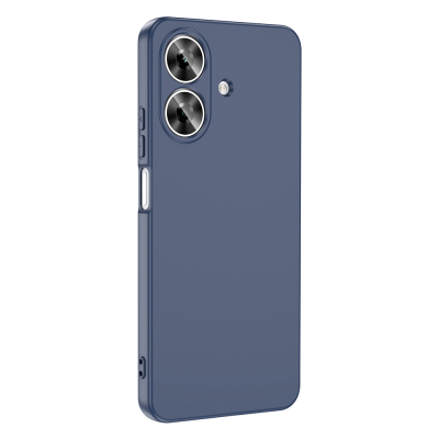 Realme Note 60 Case Zore Mara Launch Cover - 18