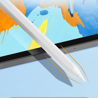 Recci RCS-S07 Touch Pen Palm-Rejection Tilt Drawing Pen - 7