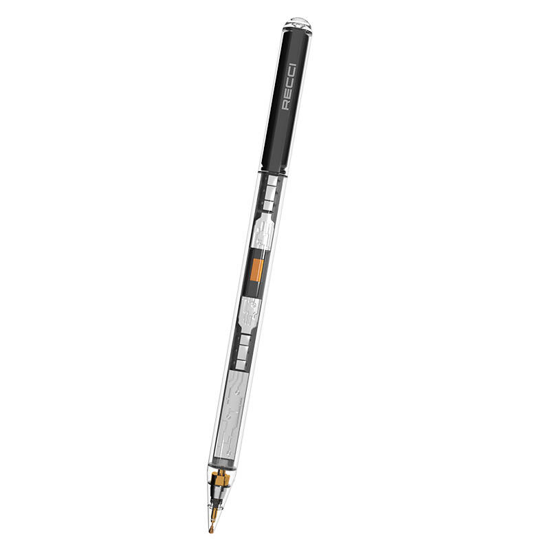 Recci RCS-S28 Touch Pen Palm-Rejection Drawing Pen with Tilt Feature - 1