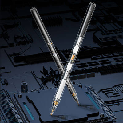 Recci RCS-S28 Touch Pen Palm-Rejection Drawing Pen with Tilt Feature - 6