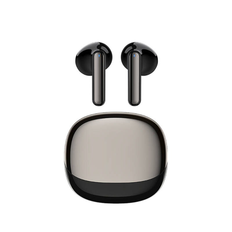 Recci REP-W53 Schumann Series TWS In-Ear Bluetooth v5.3 Headphones - 1