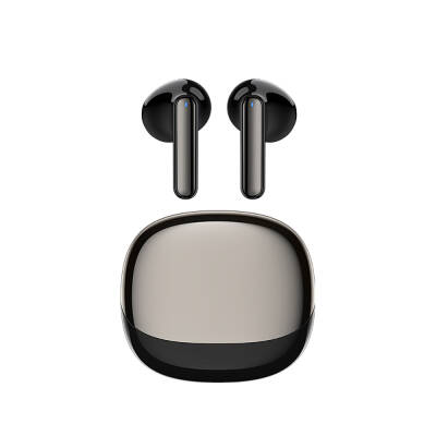 Recci REP-W53 Schumann Series TWS In-Ear Bluetooth v5.3 Headphones - 4