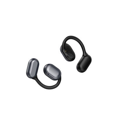 Recci REP-W76 OWS Wireless Hi-Fi Sound Quality Digital LED Indicator Bluetooth v.5.3 Elegant Series In-Ear Headphones - 5