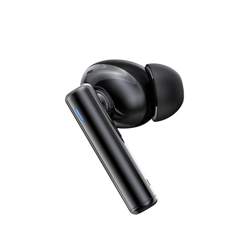 Recci REP-W77 Warrior TWS Wireless 5.3 Bluetooth Headset with ANC - 7